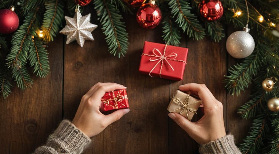 DIY Geschenke für Freunde