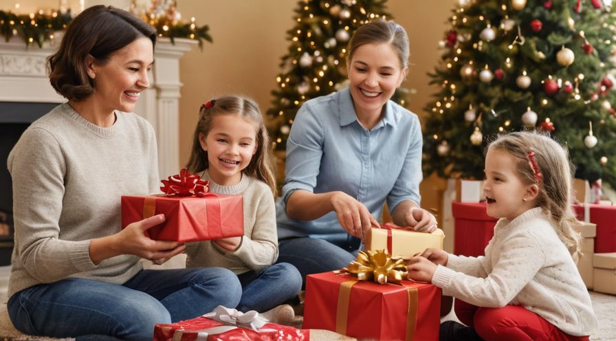 Die besten Geschenke für die Kleinsten