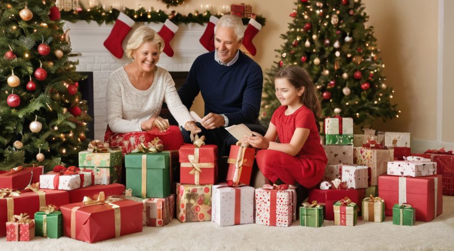 Persönliche Geschenkideen