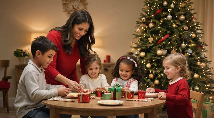 Kreative Bastelideen für die ganze Familie