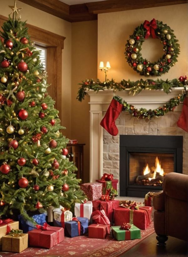 big buildings from the bottom view into the sky